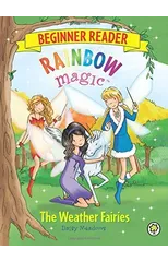 Rainbow Magic Beginner Reader