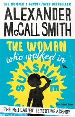 The Woman Who Walked in Sunshine