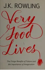 Very Good Lives