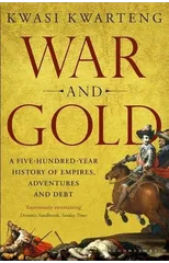 War and Gold