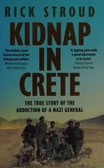 Kidnap in Crete