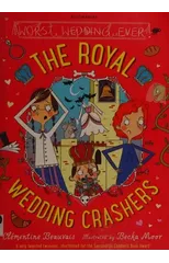 The Royal Wedding Crashers