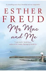 Mr Mac and Me