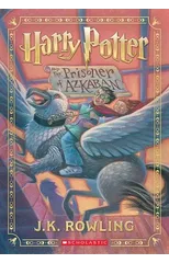Harry Potter and the Prisoner of Azkaban