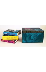 Harry Potter Adult Hardback Box Set