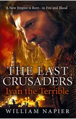 The Last Crusaders