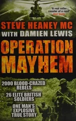Operation Mayhem