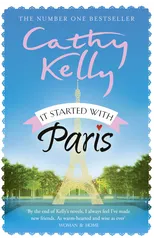 It Started With Paris