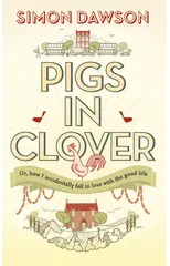 Pigs in Clover