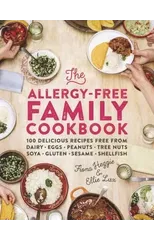 The Allergy-Free Family Cookbook