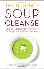 The Ultimate Soup Cleanse