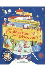 See Inside Exploration and Discovery