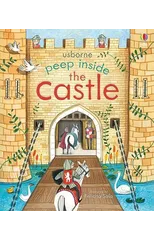 Peep Inside the Castle