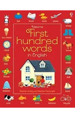 First Hundred Words in English