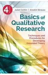 Basics of Qualitative Research