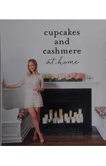 Cupcakes and Cashmere at Home