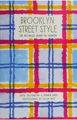 Brooklyn Street Style