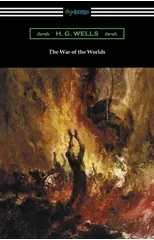 The War of the Worlds (Illustrated by Henrique Alvim Correa)