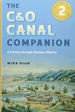 The C&O Canal Companion