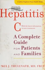Hepatitis C
