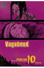 Vagabond (VIZBIG Edition), Vol. 10