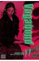 Vagabond (VIZBIG Edition), Vol. 11