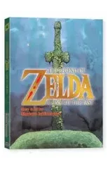 The Legend of Zelda