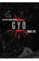 Gyo (2-in-1 Deluxe Edition)
