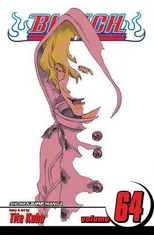 Bleach, Vol. 64