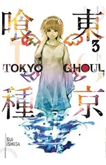 Tokyo Ghoul, Vol. 3