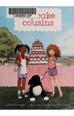 Cupcake Cousins