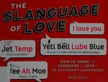 Slangauge of Love