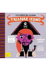 Treasure Island