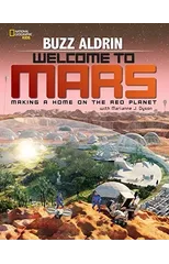 Welcome to Mars