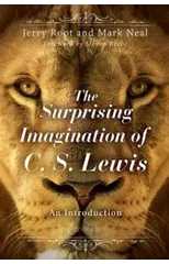 The Surprising Imagination of C.S. Lewis