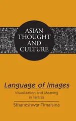 Language of Images