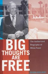 Big Thoughts are Free