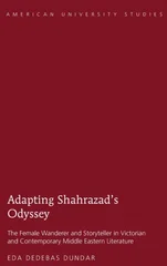 Adapting Shahrazad’s Odyssey