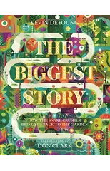 The Biggest Story
