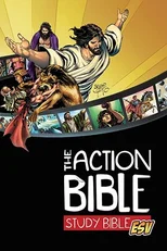 The Action Bible Study Bible-ESV