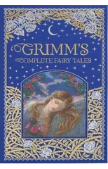 Grimm's Complete Fairy Tales (Barnes & Noble Collectible Editions)