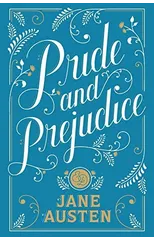Pride and Prejudice (Barnes & Noble Collectible Editions)