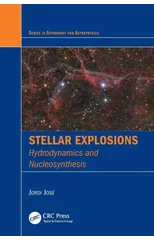 Stellar Explosions
