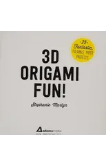 3D Origami Fun!