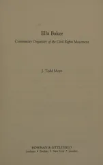 Ella Baker