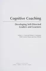 Cognitive Coaching