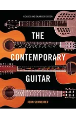 The Contemporary Guitar