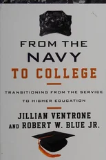 From the Navy to College