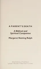 A Parent's Death
