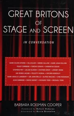 Great Britons of Stage and Screen